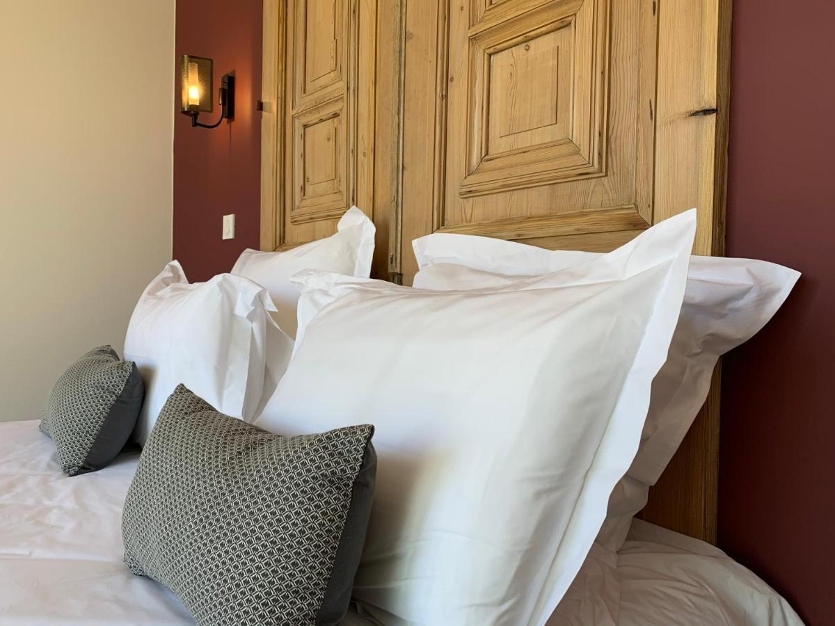 Villa Les Voiles - Chambres D'Hotes Wimereux Luaran gambar