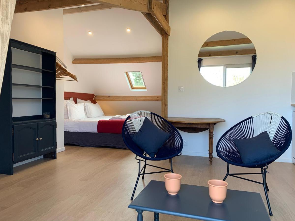 Villa Les Voiles - Chambres D'Hotes Wimereux Luaran gambar