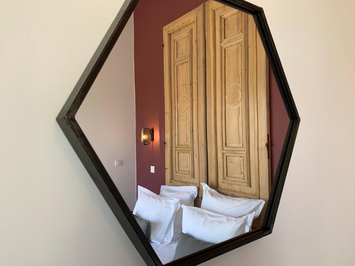 Villa Les Voiles - Chambres D'Hotes Wimereux Luaran gambar