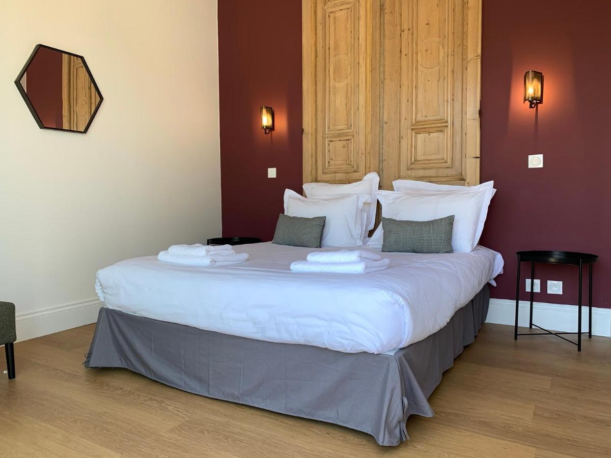 Villa Les Voiles - Chambres D'Hotes Wimereux Luaran gambar