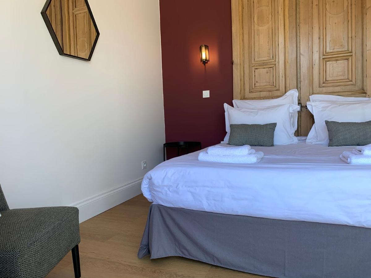 Villa Les Voiles - Chambres D'Hotes Wimereux Luaran gambar