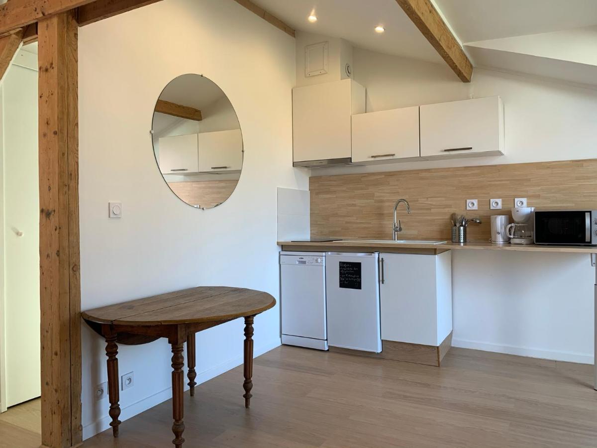 Villa Les Voiles - Chambres D'Hotes Wimereux Luaran gambar