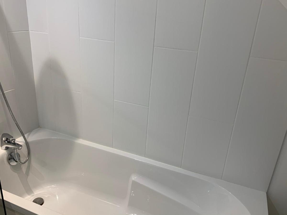 Villa Les Voiles - Chambres D'Hotes Wimereux Luaran gambar